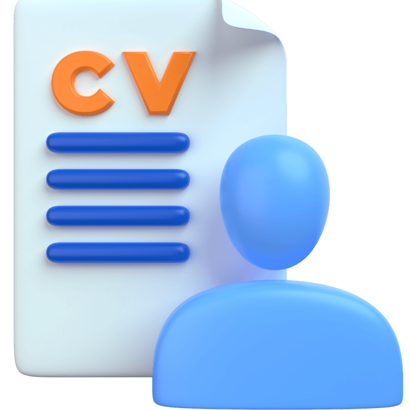 Cv builder JoinSkills