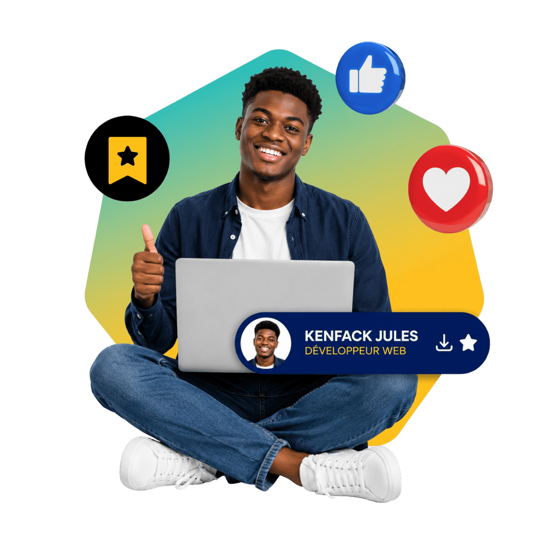 Gestion de candidatures JoinSkills